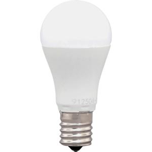 東京メタル工業 LED小形電球 LDA4LK40WE17-T2 (LDA4LK40WE17T2) 電球色
