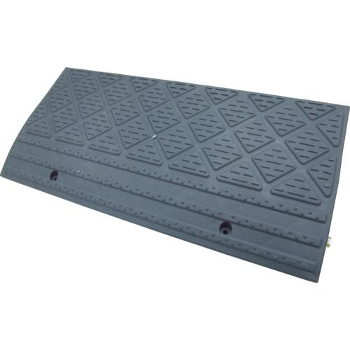 アイリスオーヤマ IRIS 段差プレート グレー NDP-610E [155-718535]