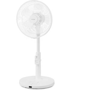 DC リビング扇風機 LFD-307LE-W ホワイトの商品画像