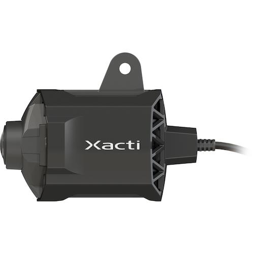 グリーンクロス  【個人宅不可】 Xacti CX-WE110 ［業務用ウェアラブルカメラ 頭部装 ...