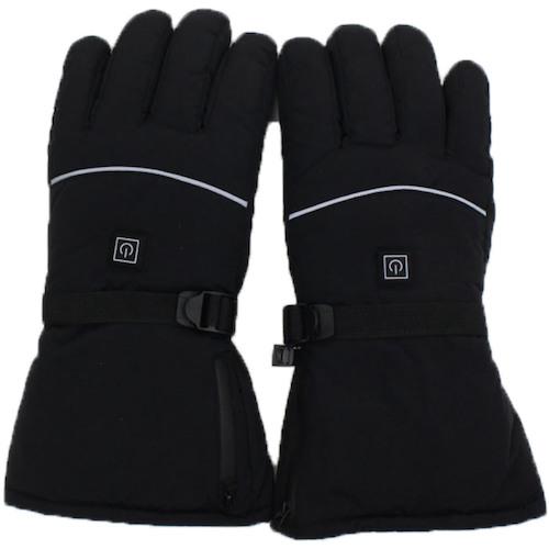 グリーンクロス  【別途送料】【個人宅不可】 乾電池式ヒーティング手袋 6300036504 [15...