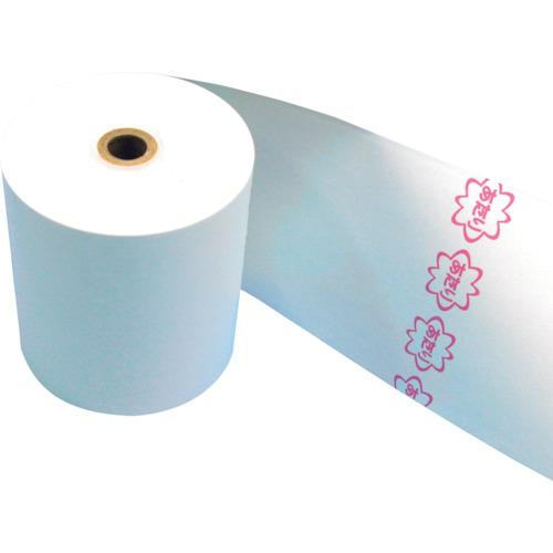 グリーンクロス  【個人宅不可】 当たり付きロール紙 80mm幅 当たり25個 8巻入り 63000...