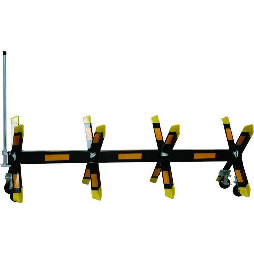 グリーンクロス  【個人宅不可】 グリーンクロス 車両阻止アングル ワイドタイプ（衝撃吸収型）JS ...