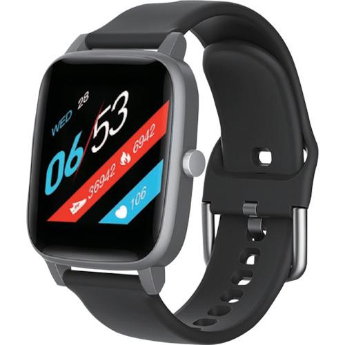 グリーンクロス スマートウォッチ SWGC 1179072020 [1560-6259865]