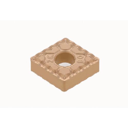 タンガロイ 【10個販売】旋削加工用インサート サーメット GT9530 CNMG120412-ZM...