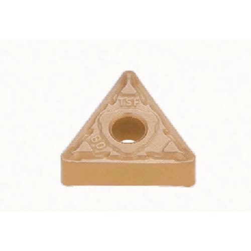 タンガロイ 【10個販売】旋削加工用インサート サーメット GT9530 TNMG160404-TS...