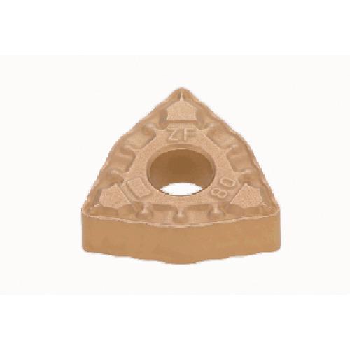 タンガロイ 【10個販売】旋削加工用インサート サーメット GT9530 WNMG080408-ZF...