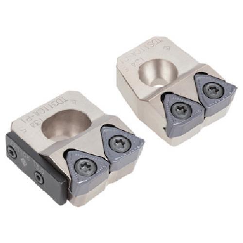 タンガロイ タングドリルビッグ用カートリッジセット TDS TDSCA74-80 [157-0001...