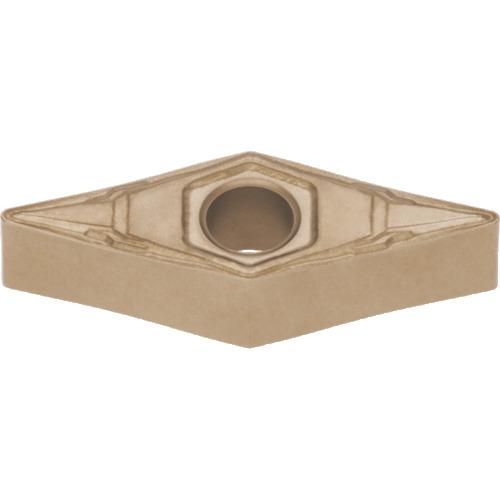 タンガロイ 【10個販売】旋削加工用インサート サーメット GT9530 VNMG120408E-T...