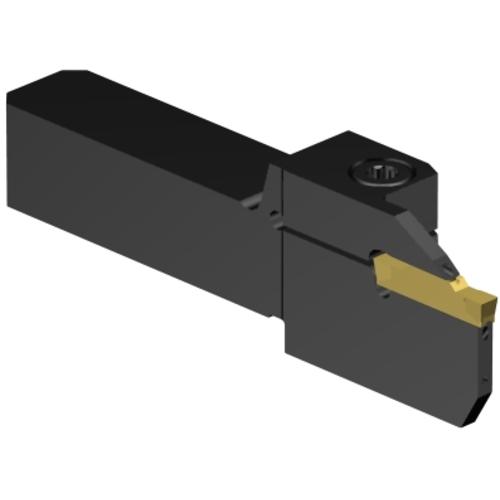 サンドビック SANDVIK CoroCut2 突切り・溝入れ加工用QSシャンクバイ C2R-QSA...