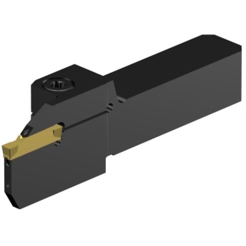 サンドビック SANDVIK CoroCut2 突切り・溝入れ加工用QSシャンクバイ C2R-QSA...
