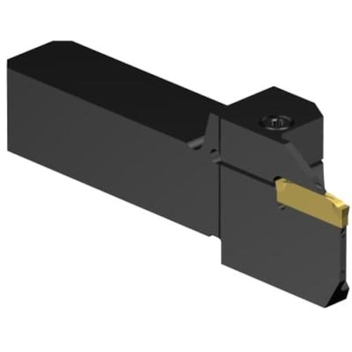サンドビック SANDVIK コロカット2 突切り・溝入れ加工用QSシャンクバイト（4 C2R-QS...