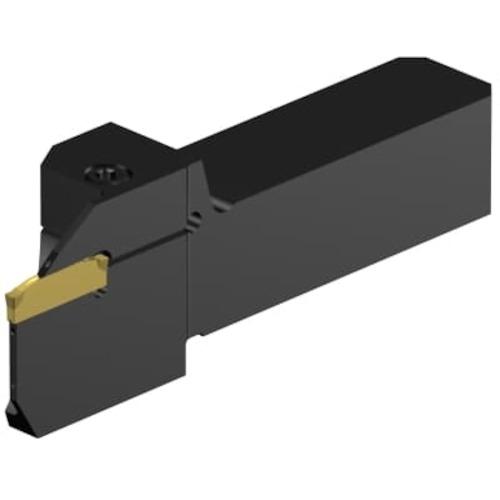 サンドビック SANDVIK コロカット2 突切り・溝入れ加工用QSシャンクバイト（4 C2R-QS...