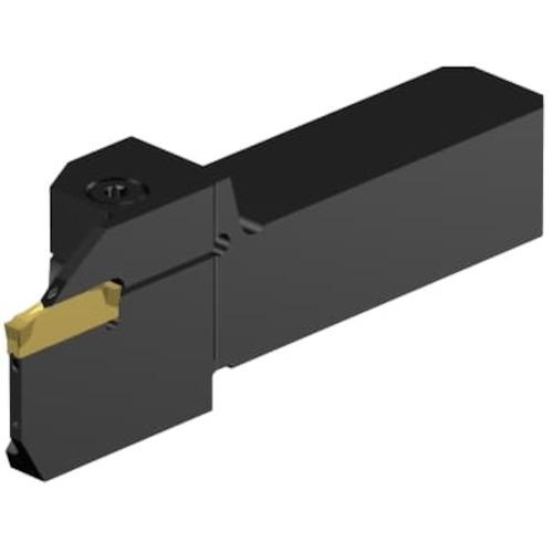 サンドビック SANDVIK コロカット2 突切り・溝入れ加工用QSシャンクバイト（4 C2R-QS...