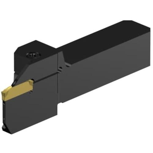 サンドビック SANDVIK コロカット2 突切り・溝入れ加工用QSシャンクバイト（ C2R-QSA...