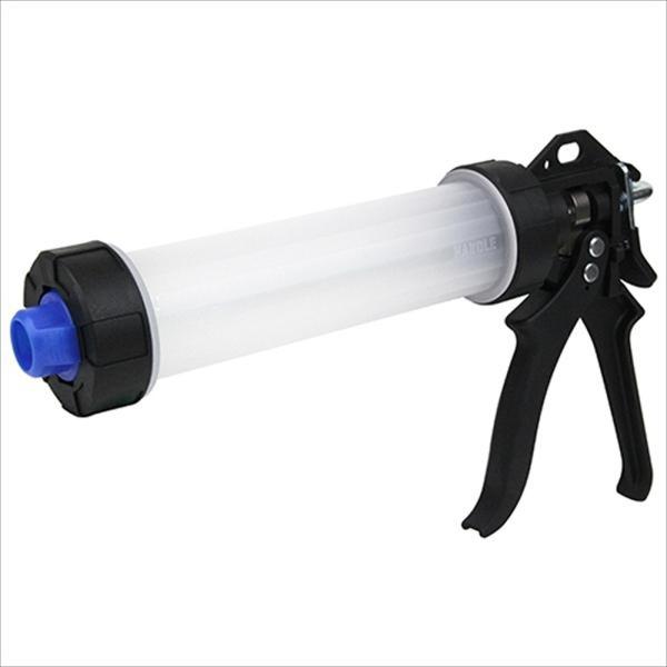 シャープ化学工業 パウチエコガン  [1577-7632034]