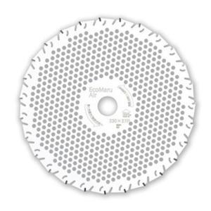 ハウスBM エコマルエアー 255X30P EMA-255B [158-512497]