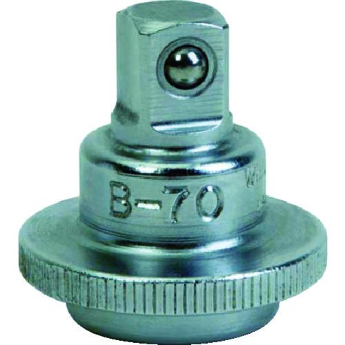 スナップオン・ツールズ WILLIAMS ラチェットスピンナー 3/8 全長32mm JHWB-70...