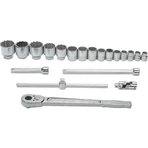 スナップオン・ツールズ WILLIAMS JHWTB‐49メタルツールボックス付 ツールセット  J...