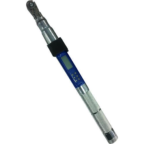 スナップオン・ツールズ CDI 防滴デジタルトルクレンチ 差込角9.5mm 135NMLICSGWR...