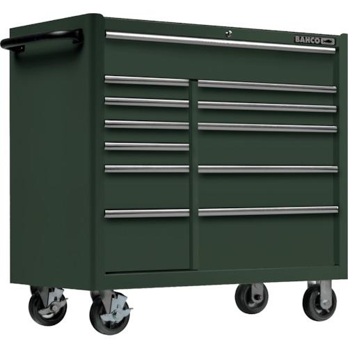 スナップオン・ツールズ  【個人宅不可】 BAHCO 複合2列12段引き出し ロールキャブ マ 14...