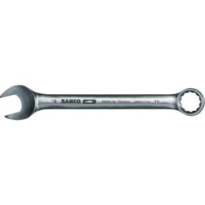 Snap-on (スナップオン) コンビネーション レンチ ミジェット 6角 5mm