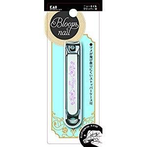 貝印カミソリ 貝印 ニューネイルクリッパー M #000HC3604 No.000HC3604 [G...