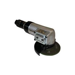 ヨコタ工業 消音型ディスクグラインダー G40 [A090203]の商品画像