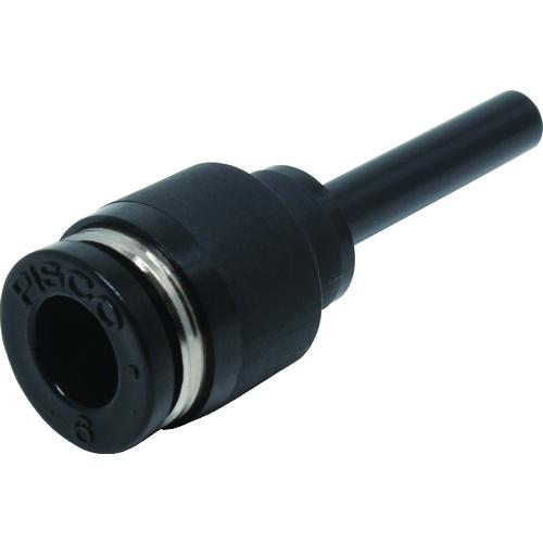 日本ピスコ PISCO チューブフィッティング レデューサ PGJ4-6 [1651-0000259...