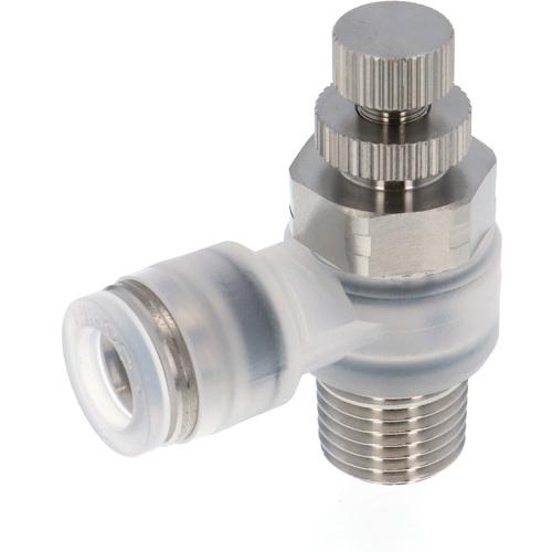日本ピスコ PISCO スピードコントローラPP PJSC8-02A-S [1651-0000688...