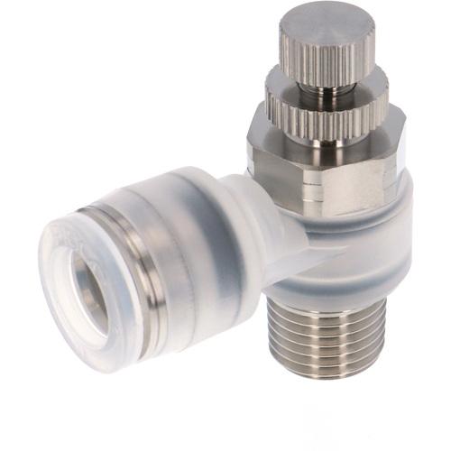 日本ピスコ PISCO スピードコントローラPP PJSC10-02A-S [1651-000068...