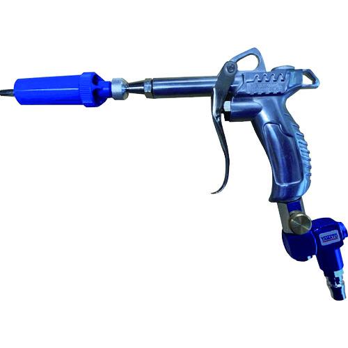 ヤマトエンジニアリング アルミ製ブローガン YD100-12BN [1684-123504]