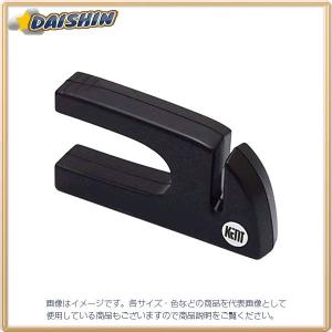藤寅作 藤次郎 ミニケント セラミックシャープナー（ブラック） シャープナー FK-408 [D012103]