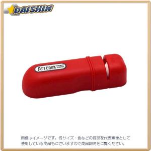 藤寅作 藤次郎 アートクック ロールシャープナー（レッド） シャープナー FK-436 [D012103]