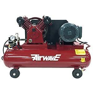 アネスト岩田 エアコンプレッサー TLP55EG-14 (7.5馬力/三相200V/2段