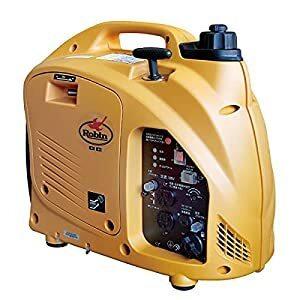 ヤマハ発電機 YAMAHA 【Z】ポータブル 発電機 60Hz EF900FW [98