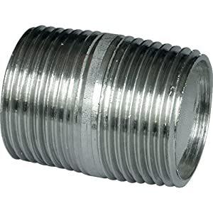 イノック 両ニップル 6A