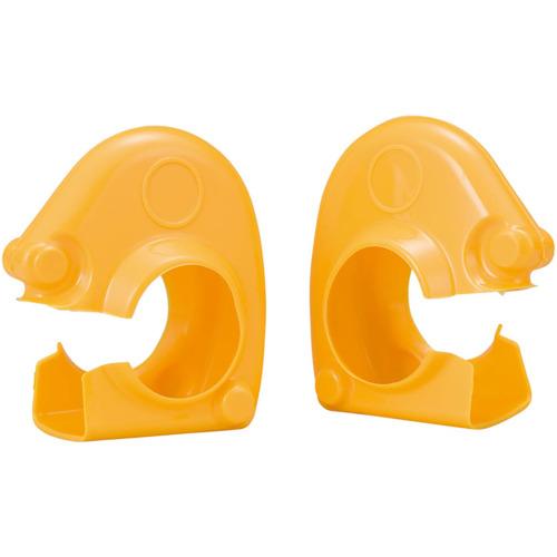 ユニット クランプカバー ハイソフト（10個） 386-353A [171-571147]