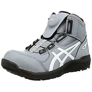 アシックス(asics) 安全靴 ウィンジョブ CP304 Boa 1271A030-021 