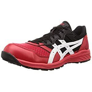 ASICS（アシックス） 安全靴 ウィンジョブCP301 ホワイト×クラシック