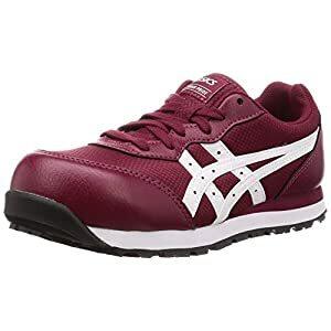 ASICS（アシックス） 安全靴 ウィンジョブCP102 作業靴 : リコメン堂