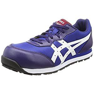 ASICS（アシックス） 安全靴/作業靴 ウィンジョブ CP202 限定色 JSAA A