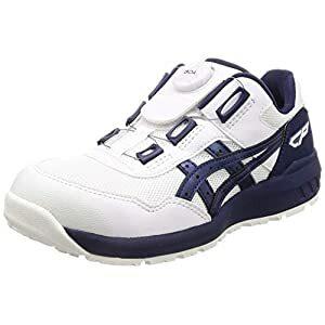 ASICS（アシックス） ウィンジョブ CP209 Boa ピンクグロー×ブラック