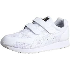 アシックス asics 【Z】ウィンジョブ 351 静電気帯電防止靴 ホワイト