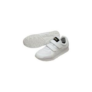 ASICS（アシックス） 安全靴 静電気帯電防止靴 ウィンジョブ351