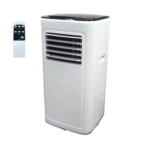 広電 KODEN 移動式クーラー スポットクーラー ポータブルクーラー 工事