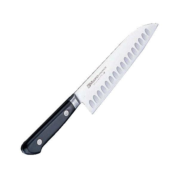 ミソノ misono 包丁三徳サーモン No.584 [D012101]