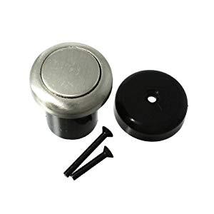 アイワ NO.300 プッシュツマミ 30mm WB AP-331W [1762-7203310]