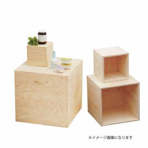 ヤマコー HP 5面体DP BOX（無塗装） 40cm 55810 [D012201]｜daishinshop