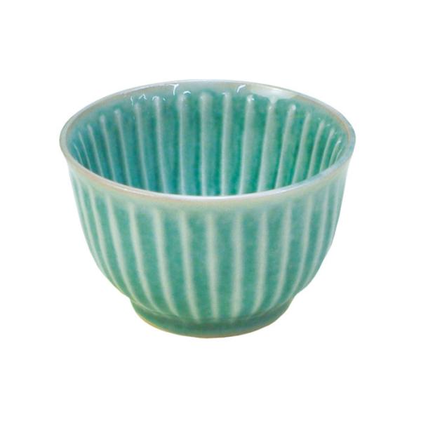 ヤマコー SOGI ぐいのみ 緑 79718 [D012201]